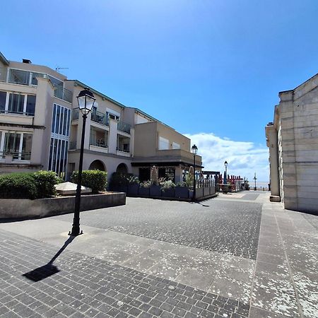 Appartement Avec Piscine, Tennis & Balcon, Centre-Ville Chatelaillon-Plage, 6 Pers, 2 Ch - Fr-1-706-17 Экстерьер фото